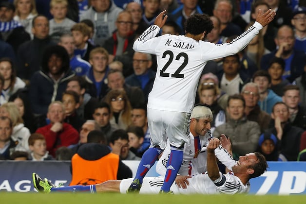Liverpool Transfer Target Mohamed Salah Is Not Reds' Biggest Key Need in January