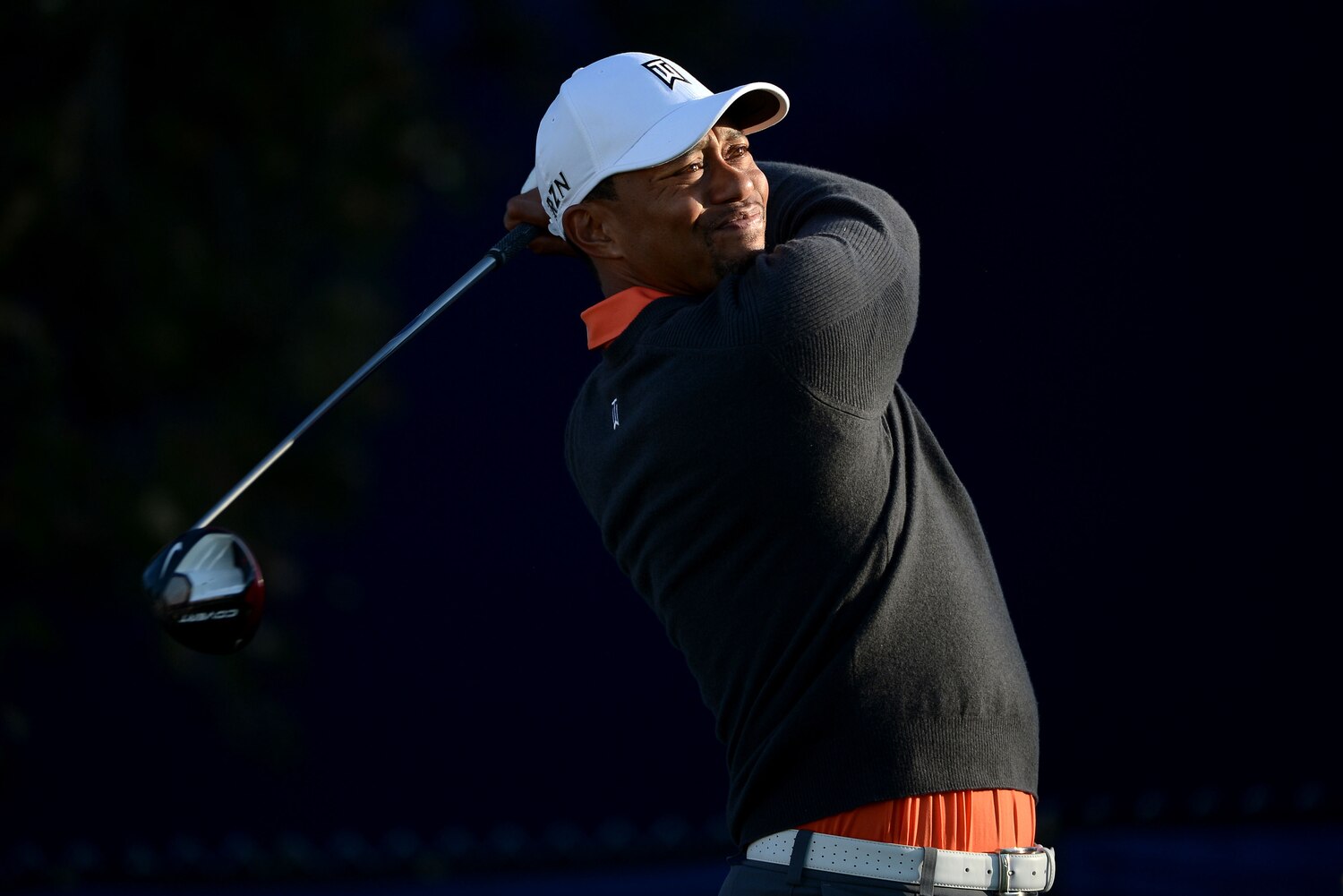 What Degree Driver Does Tiger Woods Use - news-performance