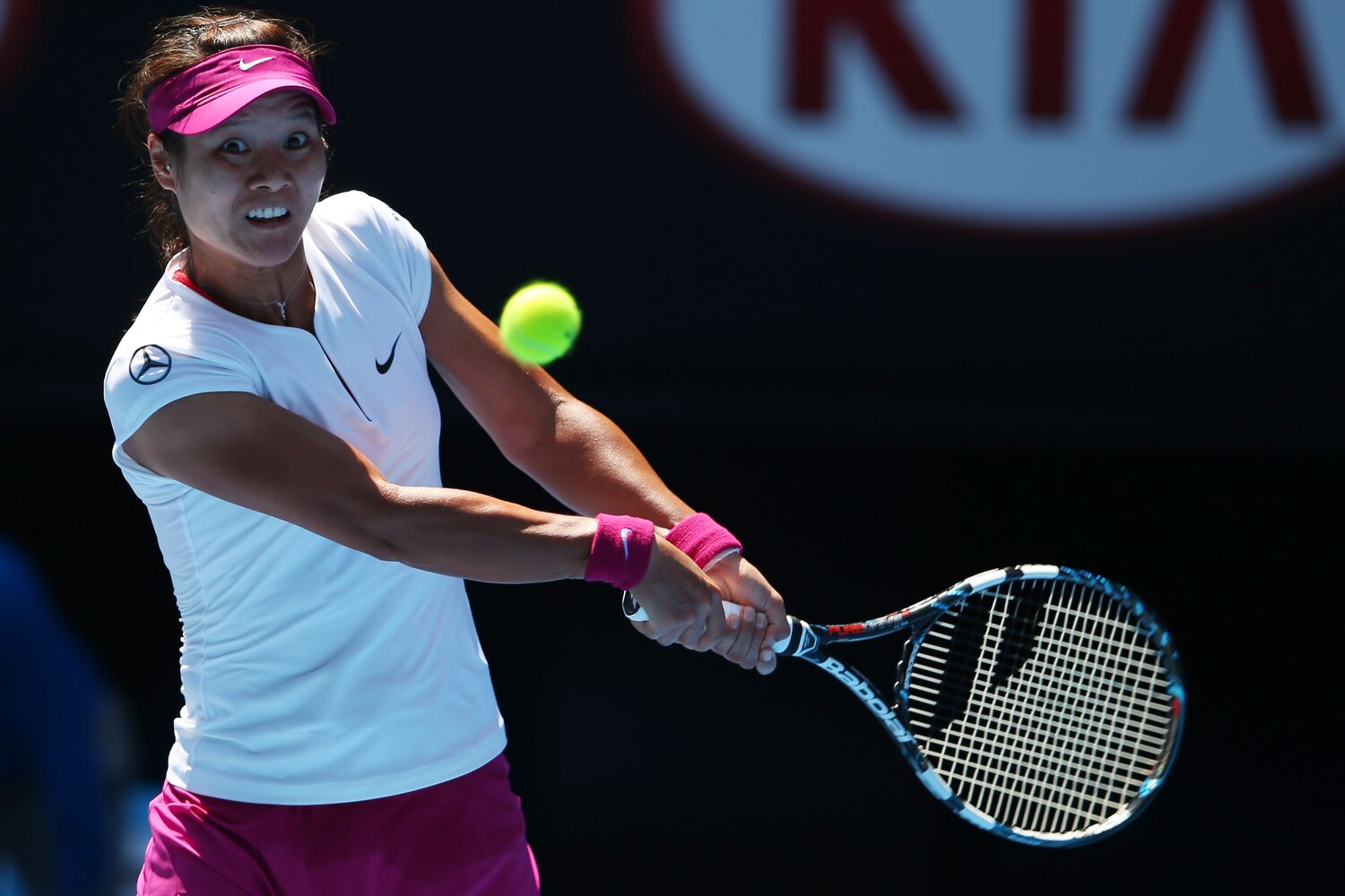 Australian Open 2014 Women's Final TV Schedule, Start Time and Live