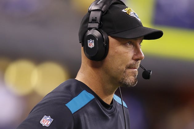 Jaguars Have Eye on Pass-Rush Prospects at Senior Bowl
