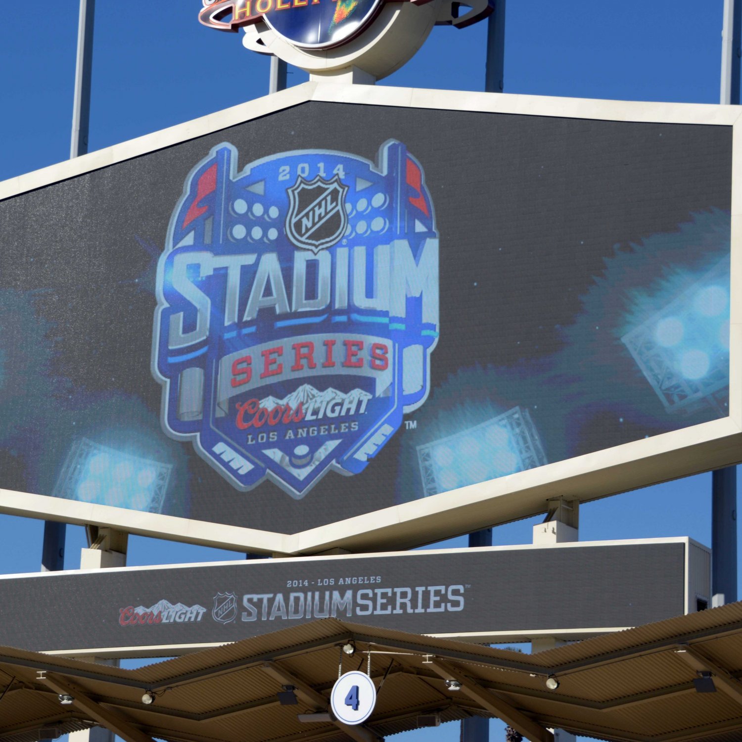 Nhl Stadium Series 2014 Dates Schedule Teams Matchups