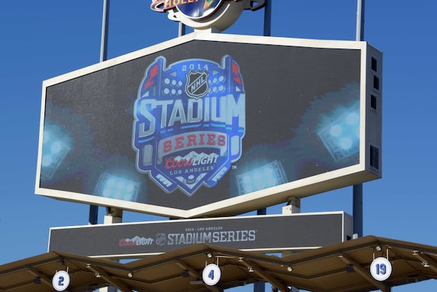 NHL Stadium Series 2014: Dates, Schedule, Teams, Matchups and More