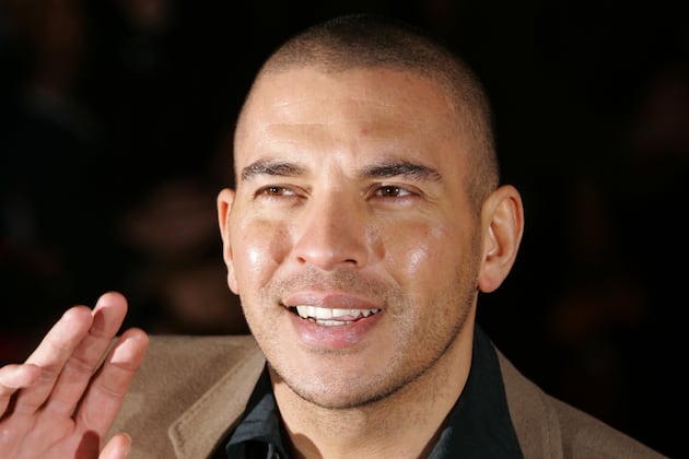 Stan Collymore Speaks out on Twitter Racist Abuse and the Sun's Front Page