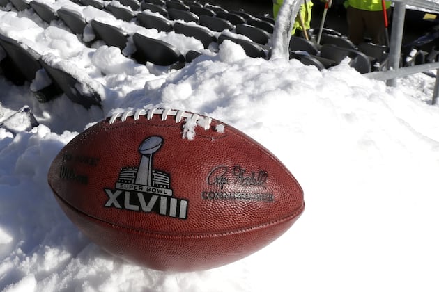 Super Bowl 2014: Latest Weather Forecasts and Predictions for Big Game