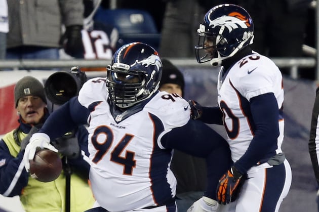 Super Bowl XLVIII: Why the Denver Broncos Will Ride Their Defense to Victory