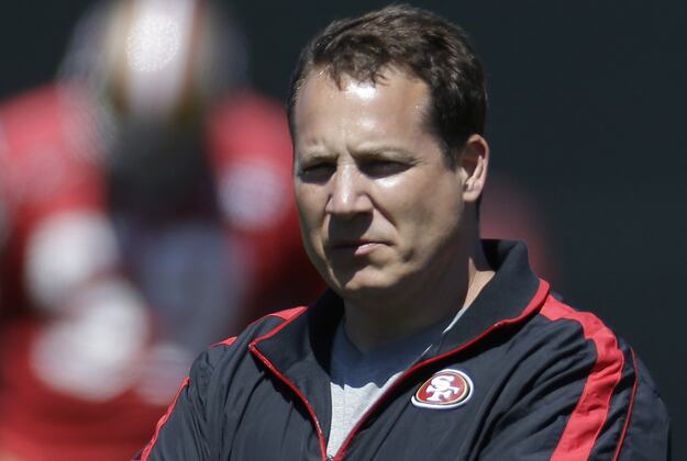 Sources: Mangini Considered for 49ers' QBs Coach