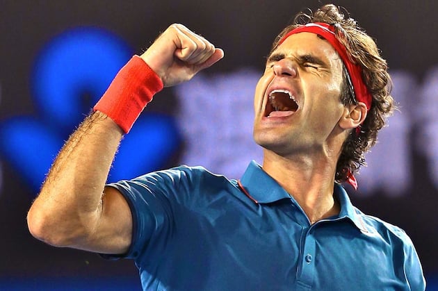 Does Roger Federer Have 1 More Magic Moment Left in Semifinal vs. Rafael Nadal?