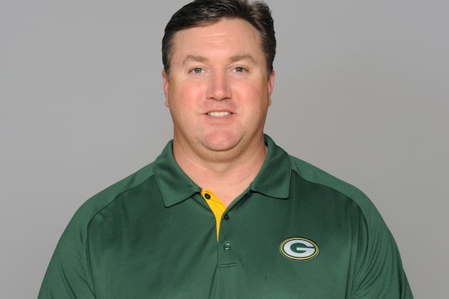 Van Pelt Drawing Interest, but Packers Can Block Move