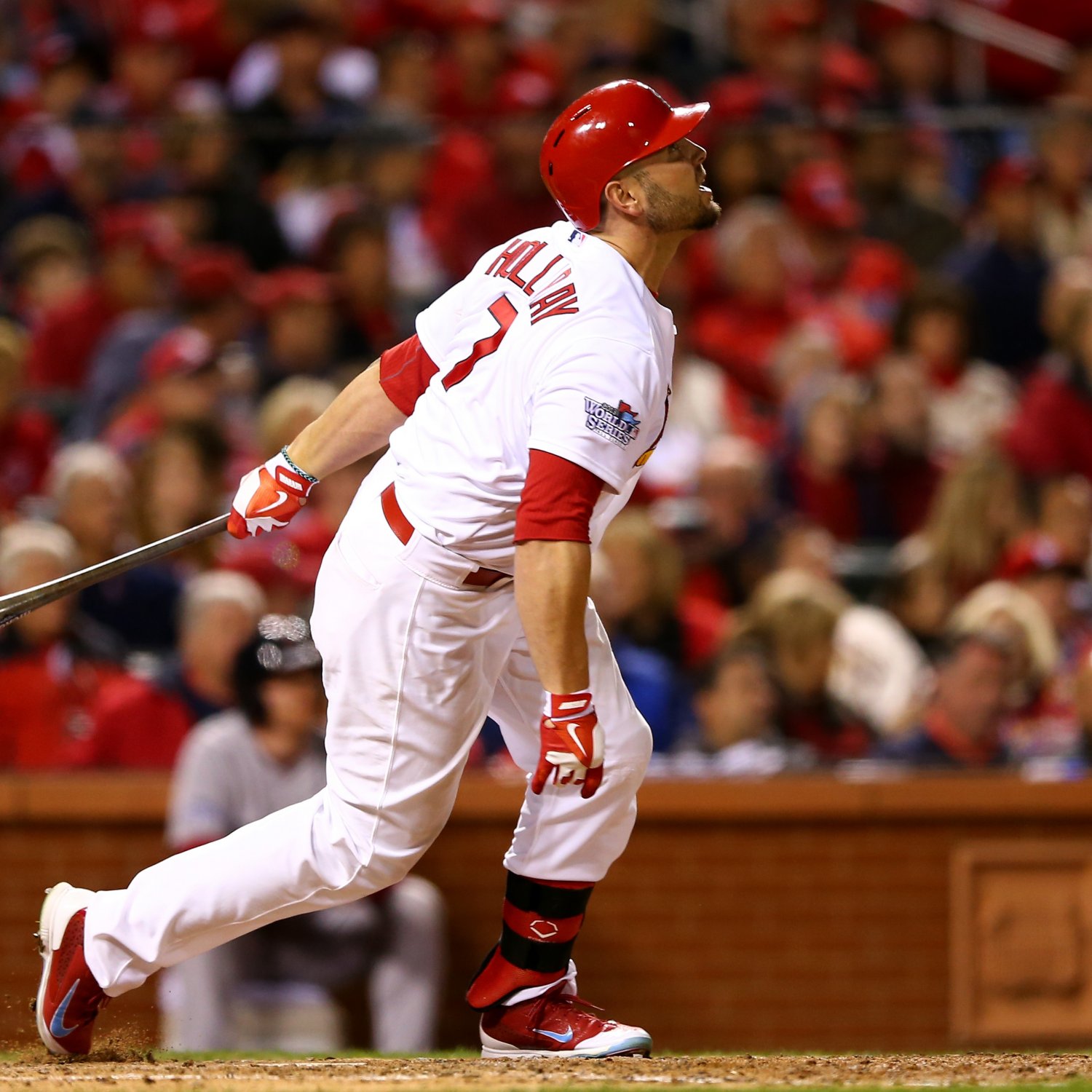 5 St. Louis Cardinals Players Who Will Be Fighting for Roster Spots This Spring | Bleacher Report