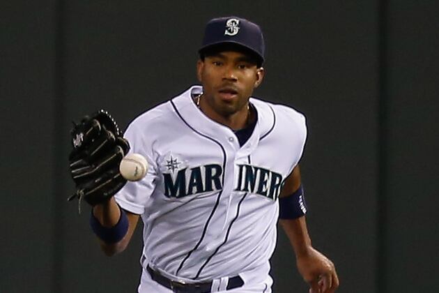Report: Chavez, M's Have Minor-League Deal