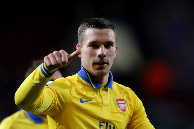 FA Cup 2014: Dates, Fixtures and Predictions for 4th Round