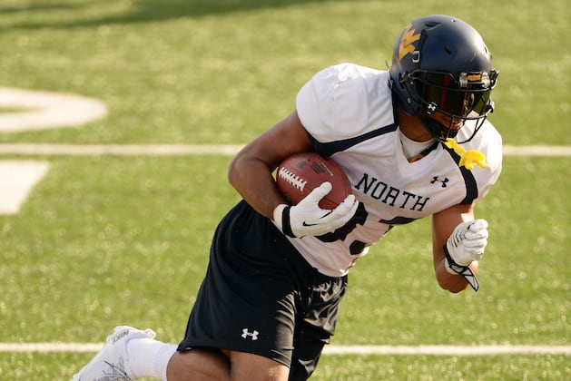 NFL Draft 2014: Prospects on the Rise Thanks to Strong Senior Bowl Practices