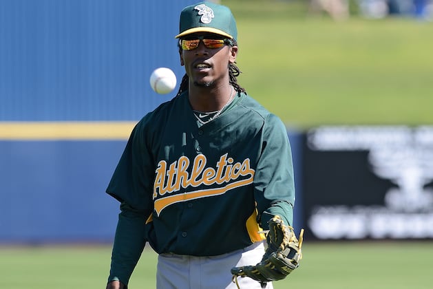 The Oakland Athletics and their drafting struggles