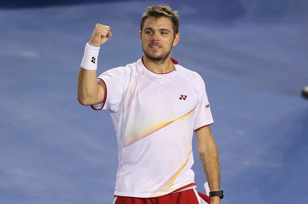 Australian Open 2014 Bracket: Analyzing the Field Down Under