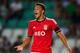 Benfica striker Rodrigo has been linked with Arsenal.