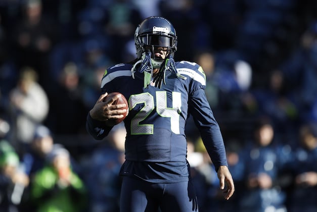 Marshawn Lynch Will Be Instrumental to a Seahawks Victory in Super Bowl XLVIII