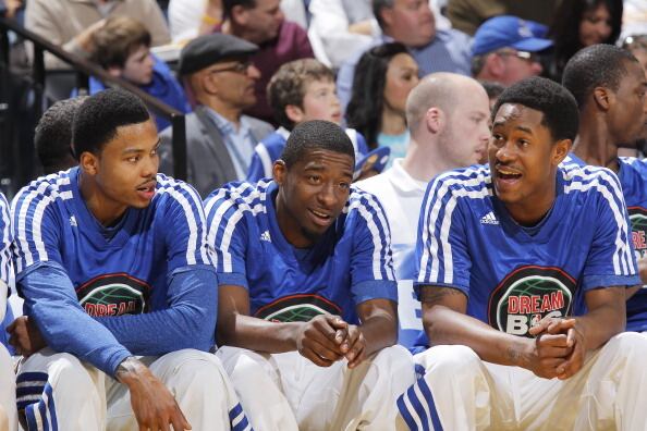 Grading Jordan Crawford's First Games as a Golden State Warrior