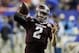 Former Texas A&M QB Johnny Manziel