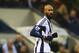 Nicolas Anelka in action for West Brom