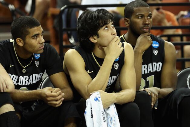 Arizona Wildcats Basketball: Miller Says CU Still Tourney Team