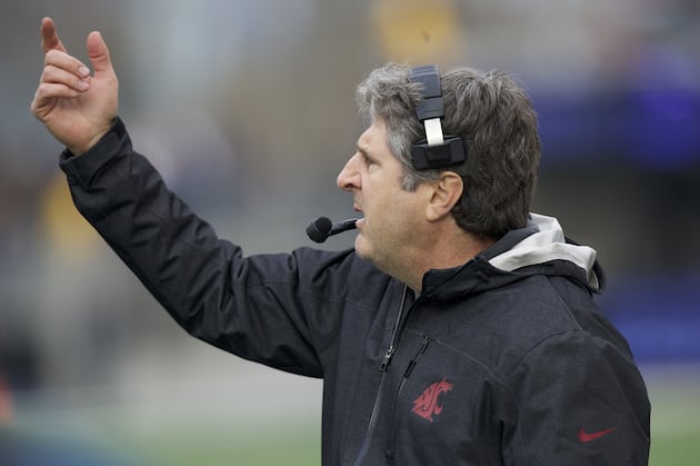 WSU Recruiting Q&A Part 1
