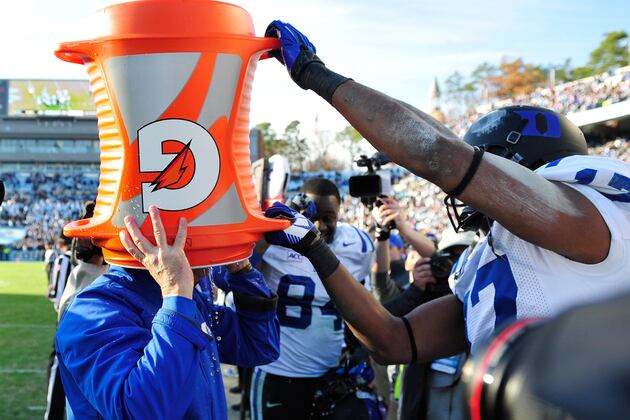 Video: Duke Releases 2013 Highlight Reel to Honor 10-Win Team