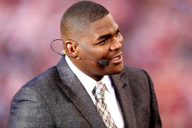 Keyshawn Johnson and Eric Dickerson Respond to Justin Bieber's DUI
