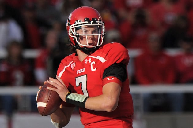 Mother of Ute Quarterback Travis Wilson Says Status Still Uncertain