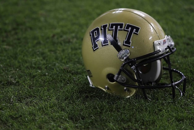 Pitt Announces 2014 Football Schedule