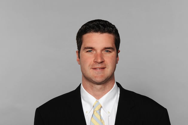 Why Brian Gaine Is the Prime Candidate for the Dolphins' Vacant GM Job