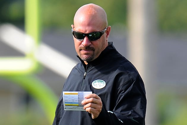 Debate: Grade the Browns' Hire of Pettine
