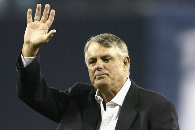 M's to Induct Pinella into Team HOF Aug. 9