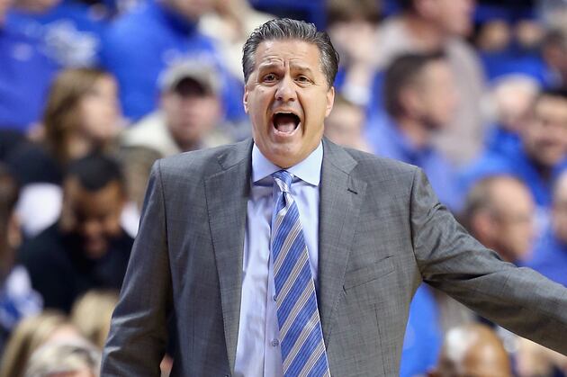 Police Investigating Fake Tickets at Kentucky