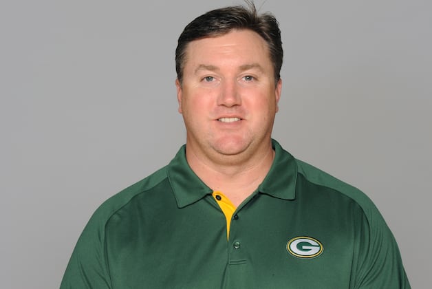Report: Packers Promote Van Pelt to QB Coach After Browns Interest