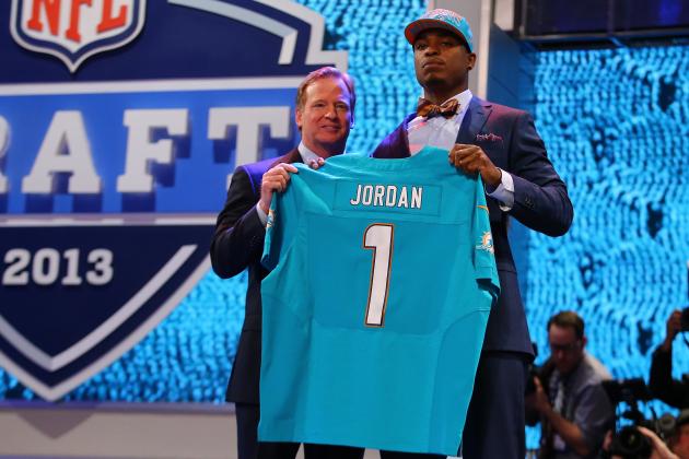 Debate: What Position Should Miami Draft in the 1st Round?