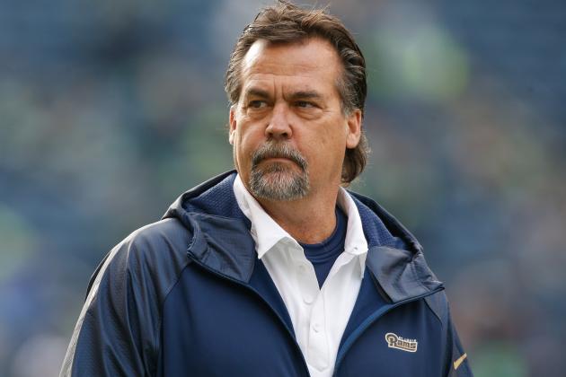 Debate: What Should Rams Do with the Number 2 Pick?