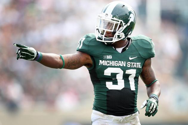 Debate: What Position Should Bolts Draft in the 1st Round?