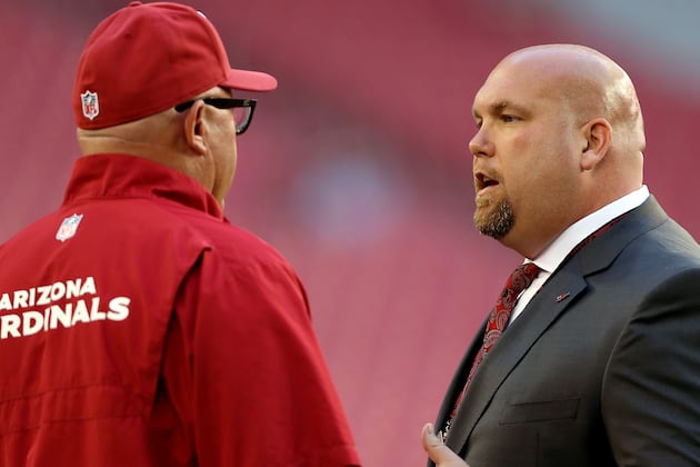 Debate: What Position Should Cardinals Draft in 1st Round?