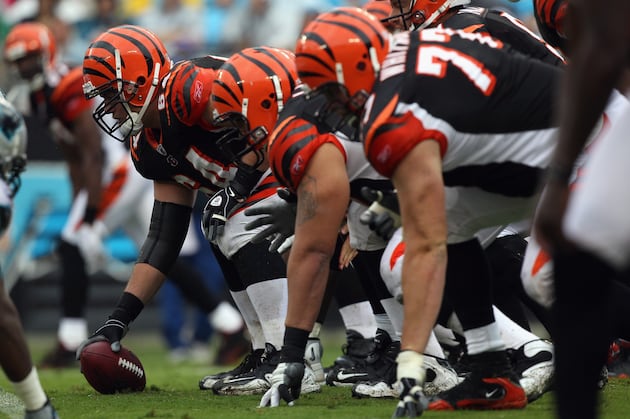 Cincinnati Bengals Hire Brian Braswell to Be Assistant Offensive Line Coach