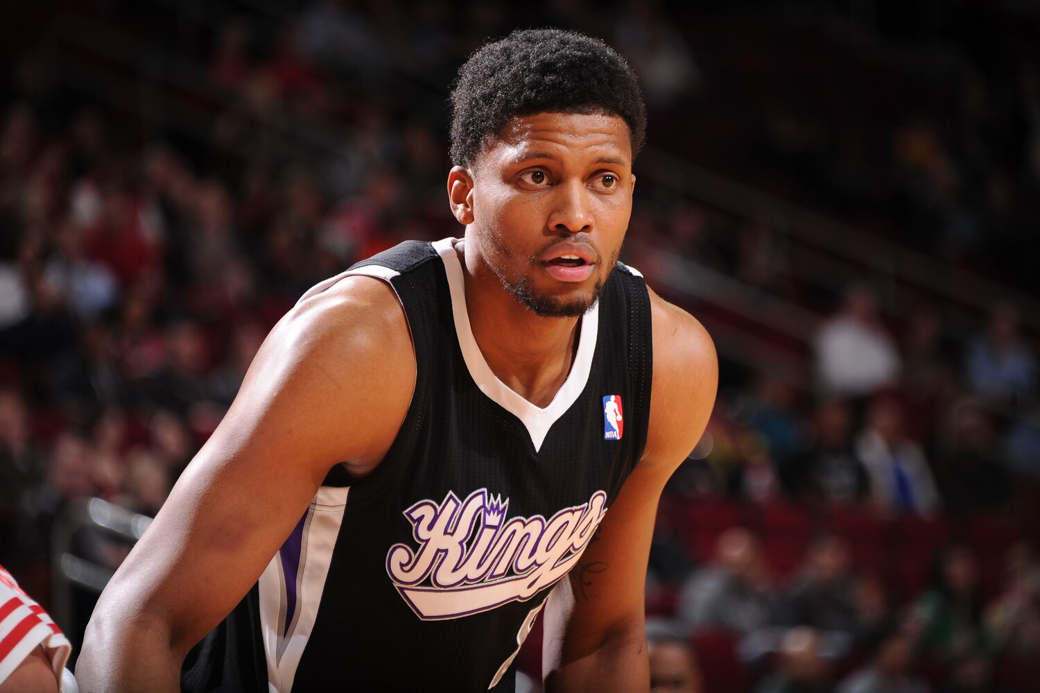 Rudy Gay Nba Draft 57