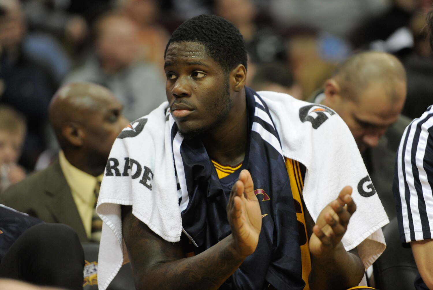 The 50 Most Spectacular Busts in Sports History Bleacher Report