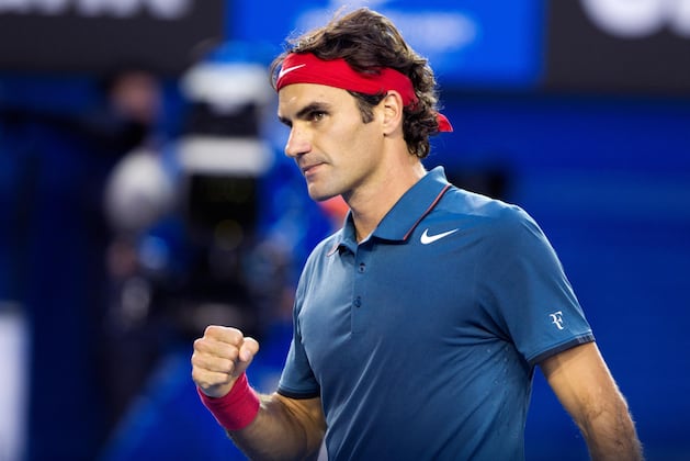 Roger Federer Must Bring A-Game to Defeat Rafael Nadal in Australian Open