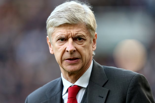 Arsenal Transfer News: Arsene Wenger Set to Stay Idle in January