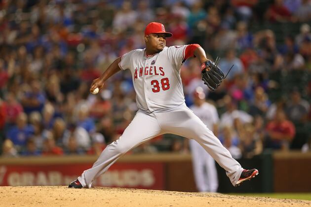 San Francisco Giants: Players Who Will Be Fighting for Roster Spots This Spring
