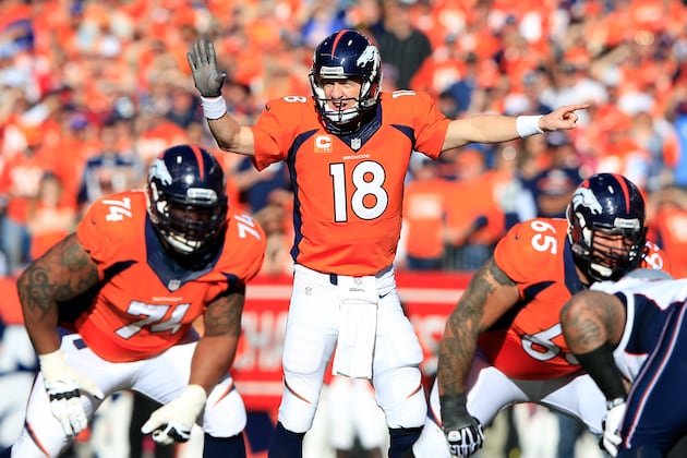Super Bowl 2014 Prop Bets: Intriguing Lines Worth the Risk