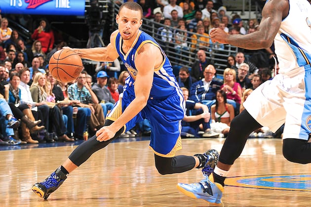 NBA All-Star Game 2014 Rosters: Complete Starting Lineups for Both Conferences
