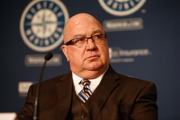 M's GM Wants Veteran Arm Added to Rotation