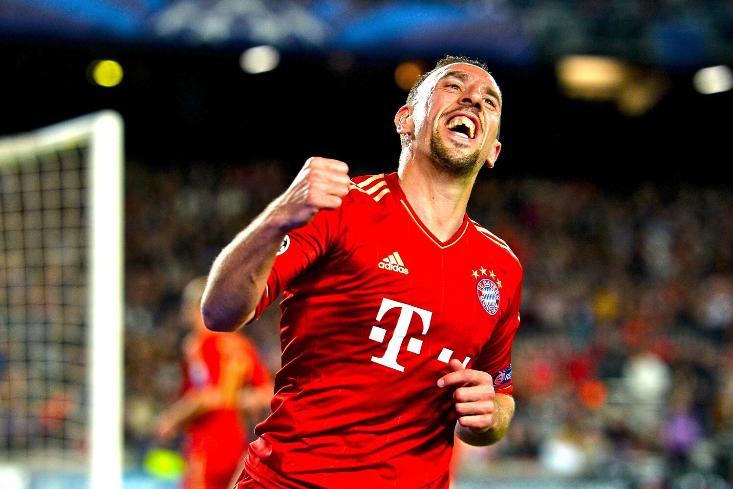 The Top 3 Bundesliga Players in Each Position at the Halfway Stage | Bleacher Report