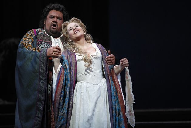 Super Bowl National Anthem 2014: Prop-Bet Tips for Renee Fleming's Performance