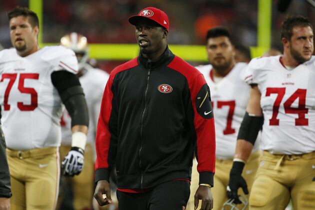 Carradine, Lattimore Should Be Ready to Play in 2014 After Redshirt Season